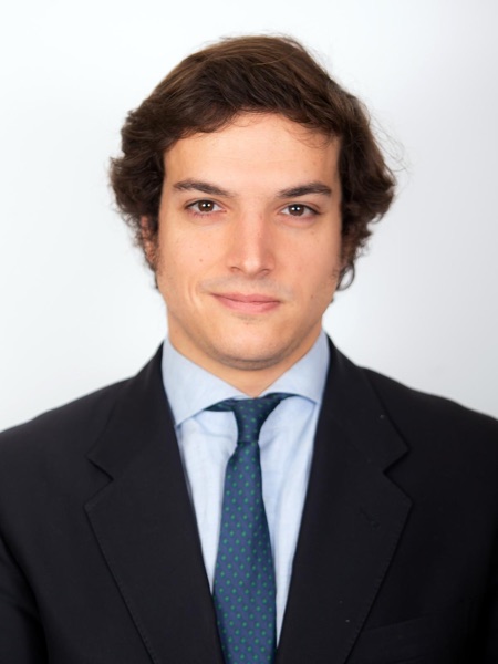 José María Figaredo Álvarez-Sala